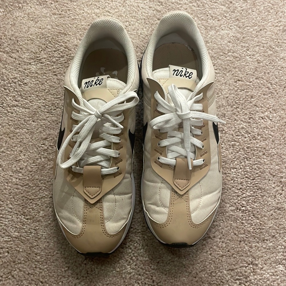Nike Air Max pre day